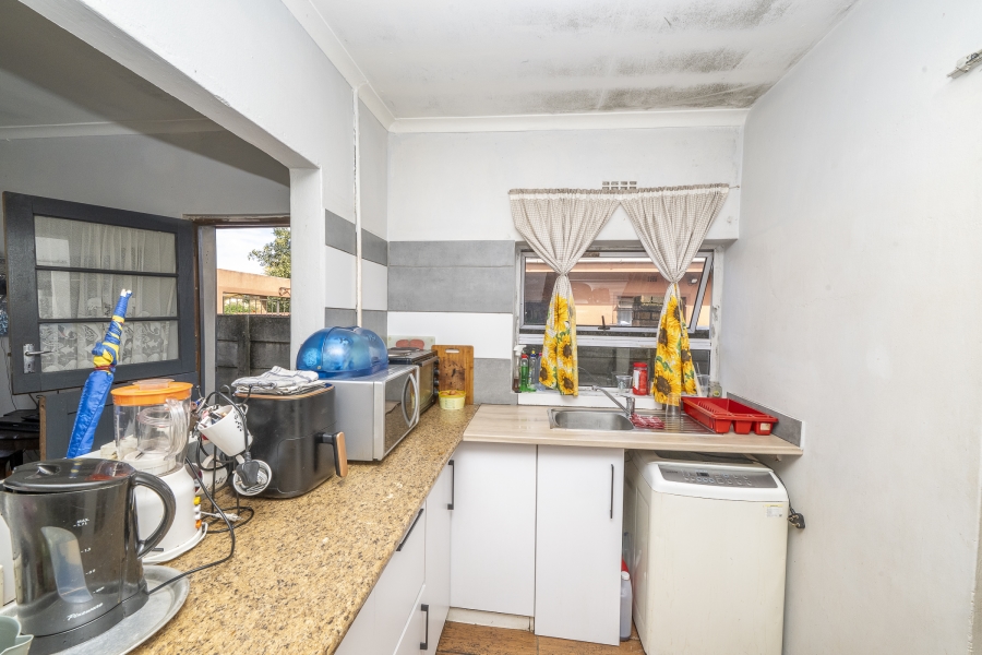 3 Bedroom Property for Sale in Eikendal Western Cape